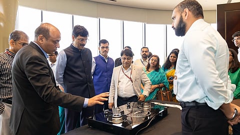 BEE opens vendor registration for commercial electric cooking, plans labelling for induction hobs
