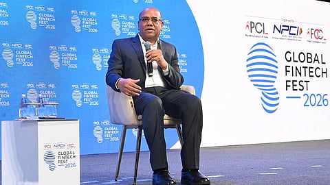 UIDAI working to take Aadhaar global: CEO Saurabh Vijay