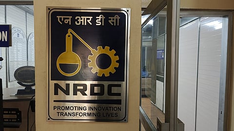 Alt="Cmde Sanjay Kumar set to be next CMD of NRDC"