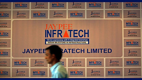 Jaypee Infratech