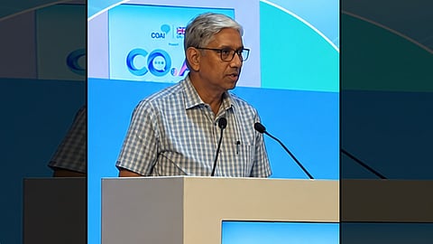 AI an opportunity but safeguards must through right governance approach: TRAI Chief