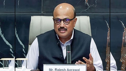 India, New Zealand trade pact may come into force from later half of October: Commerce Secretary