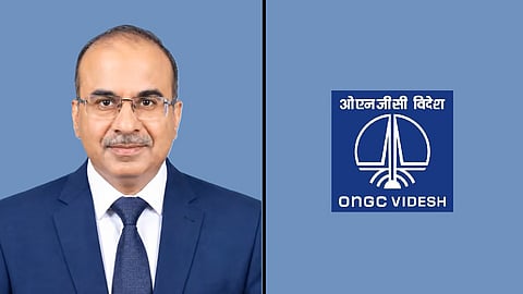 Alt="PESB recommends Amit Mitra for ONGC Videsh's Director (Finance) post"