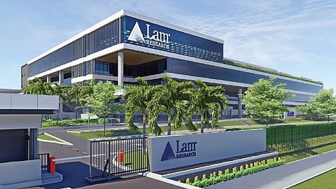 Alt="Lam Research"