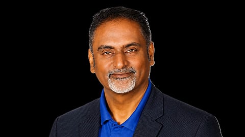 Alt="India well placed to lead semiconductor growth, says Intel executive"