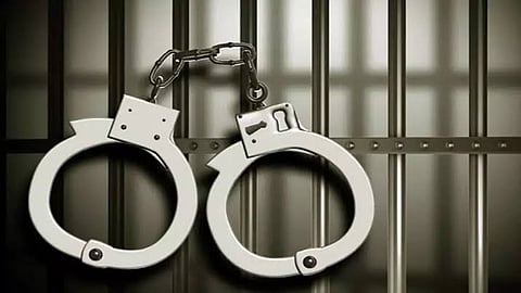 Delhi steel trader arrested over alleged Rs 25.22 crore GST credit fraud