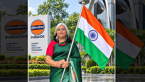 Alt="Indian Oil becomes first PSU to issue appointment offers through DigiLocker"