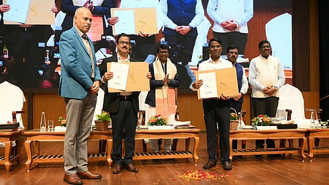 NALCO, Odisha Pollution Control Board join hands for fly ash management