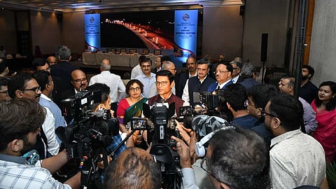 Alt="Govt to launch lithium, nickel processing incentive scheme soon"