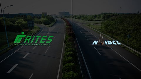 Alt="RITES, NHIDCL join hands to boost highway and infrastructure projects"