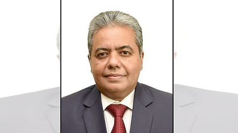 MDL Director (Operations) Biju George gets tenure extension till Feb 2029