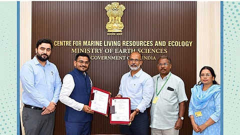 PM Surya Ghar: SECI signs MoU with CMLRE for rooftop solar system