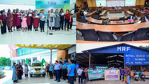 MCL drives Swachhata Hi Seva 2026 with cleanliness, awareness and community engagement activities