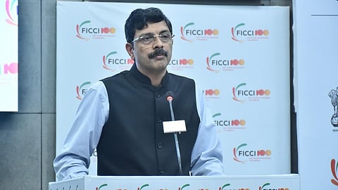 Alt="Draft National Electricity Policy 2026"