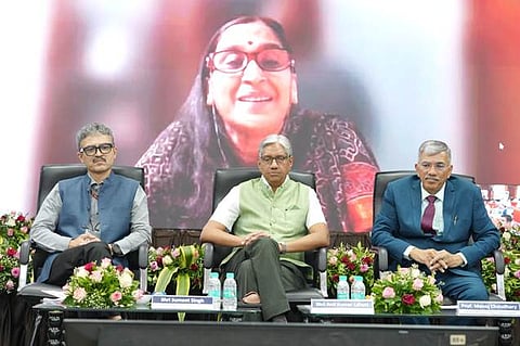 CBC, DPE convene 4th Bharat CPSEs’ Consultative Conclave at GSV