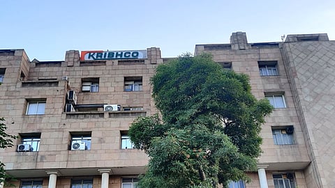 KRIBHCO lines up 3–4 lakh tonnes of fertiliser imports for rabi