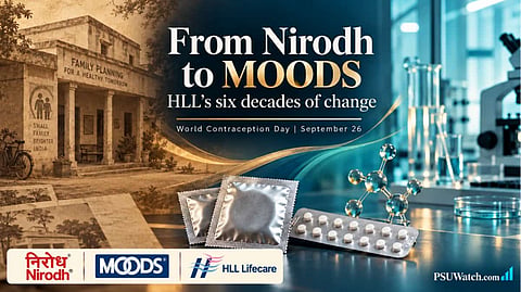 Alt="HLL at 60: From population control to reproductive choice"