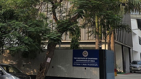Alt="ICAI urges auditors to prepare for three-day bank strike"