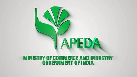 APEDA facilitates export of GI-tagged Gulbarga Tur Dal from Karnataka to Maldives