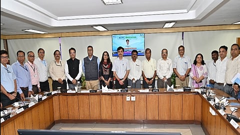Alt="NTPC Vindhyachal"