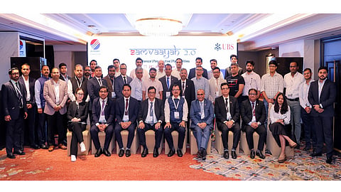 Petronet LNG hosts investors, analysts meet ‘Samvaayah 2.0’ in Kochi