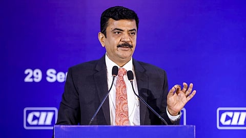 Alt="New steel policy to chart roadmap for 600 MT steel capacity by 2047: Steel Secretary
