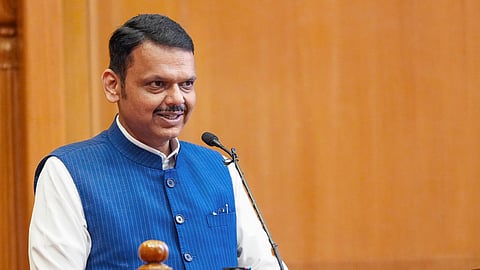 Alt="Degree alone not enough to get a job, skills even more important: Fadnavis"