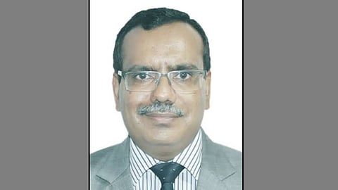 Alt="Puneet Kansal (IAS) given additional charge of AAI Chairman for 3 months"