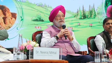 Alt="Hardeep Singh Puri"