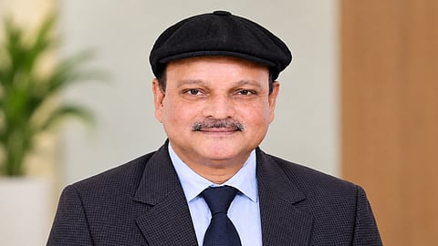 Alt="Surya Narayan Panigrahi"