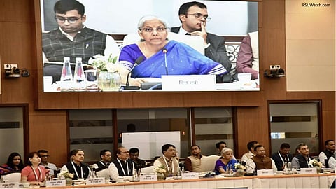 Alt="GST Council to Discuss Single Application Process for Multi-State Registrations"