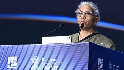 Alt="Nirmala Sitaraman"