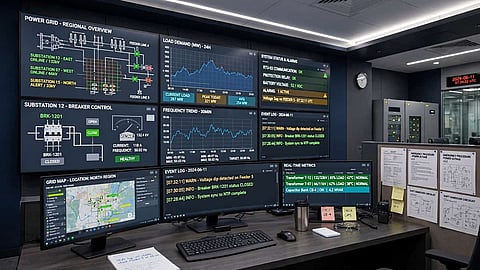 Alt="Grid-India floats EoI inviting firms to develop indigenous SCADA software, offers incentives of up to Rs 10 cr each"