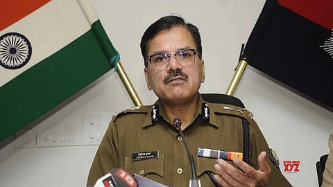 Alt="Jitendra Kumar (IPS)"