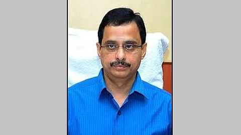 Alt="Vineeth S (IAS)"