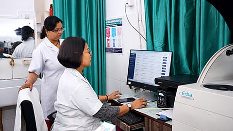 Alt="SECL strengthens digital governance with healthcare and pension portals"