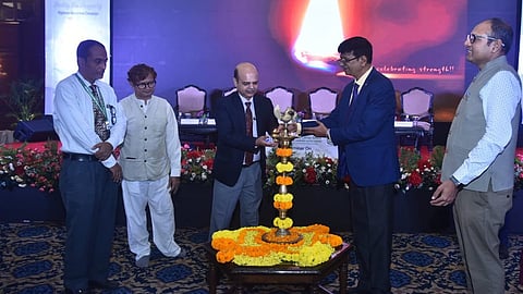 B&R organises SATARK-2026 seminar on ‘Probity for Prosperity’