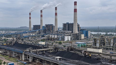 Alt="NLC India signs MoUs with Odisha Govt for Rs 35,000 crore power plant, coal gasification projects"