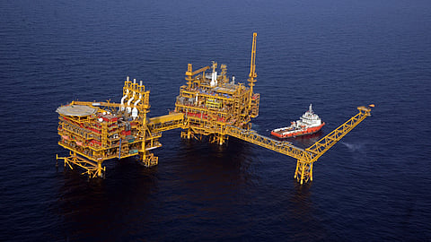 Alt="Govt to not recover Samudra Manthan funding for dry deepwater wells"