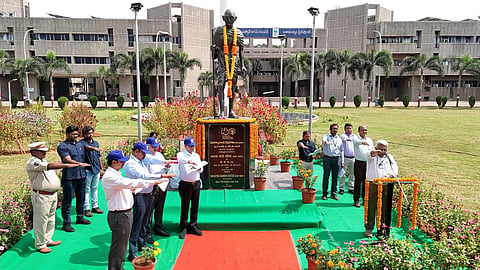 RINL inaugurates Vigilance Awareness Week 2026 with integrity pledge