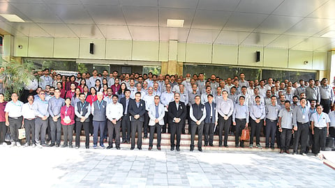 Alt="WCL inaugurates Vigilance Awareness Week 2026, CMD stresses integrity and transparency"