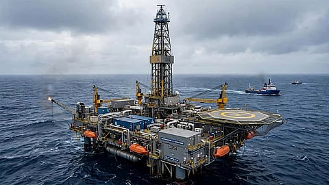 Alt="Samudra Manthan: DGH to open monthly windows for deepwater oil & gas blocks under special OALP"