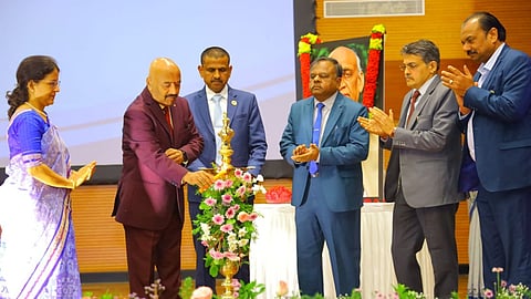 Alt="HAL inaugurates Vigilance Awareness Week 2026, stresses ethical governance"