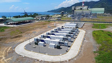 Alt="NTPC’s 1st 250 MW battery energy storage project declared commercial; power scheduling begins"