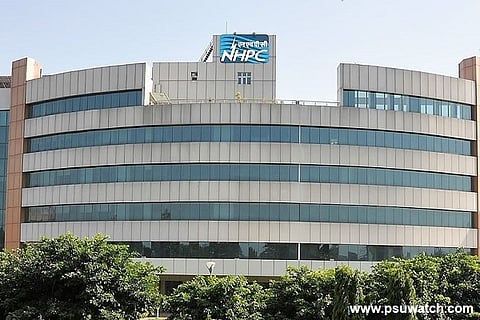 Dr Uday Sakharam Nirgudkar appointed as Independent Director of NHPC