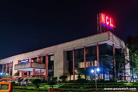 Here’s how NCL is ensuring energy security of the nation amid COVID-19