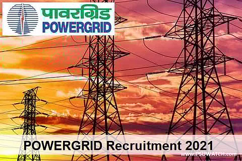 Power Grid is looking to hire 137 Field Engineer & Field Supervisors; click for details