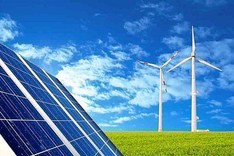 Work begins on world’s largest hybrid RE park in Gujarat’s Kutch. Know all about it here