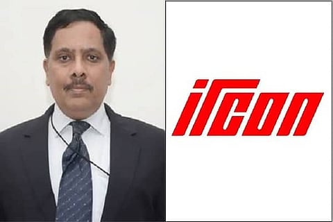 Rajesh Argal appointed as Part-time Govt Director on the Board of IRCON