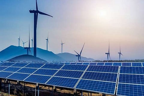 Bharat Ka Amrut Mahotsav: MNRE to tell success stories through webinars